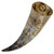 Medieval Swirl Dining Hall Drinking Horn