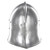 Functional 16g Open Face Celeta Steel Helmet
