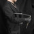 Laser Dragon Black Martial Arts Nunchaku