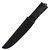 Fixed Deadly Reinforcements Blackout Knife
