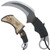 Slaughterhouse Death Talon Hand Forged Karambit