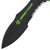 Sinners Realm Hunting Knife