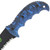Shadows of the Deep Killer Hunting Knife