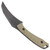 Death Regiment Outdoor Fixed Blade Full Tang Karambit