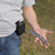 Dark Retribution Outdoor Full Tang Hunting Knife