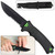 Dead Weight Tactical Outdoor Camping Knife