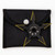 Khoga Ninja Sure Stick  Five Point Shuriken Throwing Star | Choose Your Color