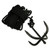 Ninja Grab & Nab Spring Folding Grappling Hook