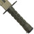 CSGO Combat M9 Military Bayonet Tactical Survival Knife