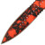 War Apocalyptic Zbie Hunter Dagger