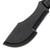 The Hunted Sweeper Tracker T-3 Knife Black