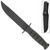 Marine Raider Combat Tactical Military Survival Knife