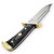 Outer Ridge Full Tang Bowie Hunting Knife