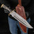 Full Tang Deep Tide Fixed Blade Knife