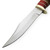 Outdoor Forest Hog Fixed Blade Knife
