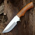 Full Tang Kentucky Howler Outdoor Knife
