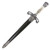 Freemason Traditional Ceremonial Medieval Dagger