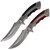 Jameson Hunt For Life Hunting Knife