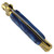 Venetian Blue Auto Stiletto Knife