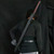LARP Practice Katana Sword With shoulder strap For Cosplay