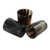 All Natural Pick Your Poison Horn Shot Glass Set