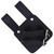 Call to Arms Left Handed Leather Frog