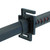 Moon Slicer Black Mamba Polyurethane Foam Japanese Ninja Katana Sword