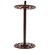 Cabin Fever Rustic Walking Cane Stand