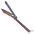 Devine Intervention Rainbow Butterfly Knife