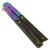 Butterfly Lightning Strike Titanium Knife