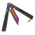 Butterfly Lightning Strike Titanium Knife