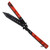 Solar Flare Flipping Butterfly Knife