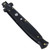 North American Sasquatch Automatic Stiletto - Oversized Elegance with FREE Sheath