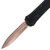 Rose Killer I Dual Action OTF Automatic Spear Point Knife