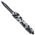Ice Cold  Artic Digital Camo Dual Action Automatic OTF Knife