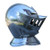 Mens Closed Knight Armour  Helmet