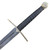Einherjar Blade of Valhalla Damascus Steel Viking Long Sword
