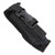 Dashing Demon Mini Double Action OTF Knife w/ Spear Point Blade