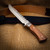 Bond Unbroken His & Hers Hunting Knife Set