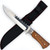 Bond Unbroken His & Hers Hunting Knife Set