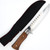 Bond Unbroken His & Hers Hunting Knife Set