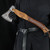 Norse King Functional Medieval Viking Bearded Axe