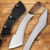 Anaconda Killer Functional Full Tang Outdoor Machete