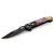 Moral Razor Automatic Switchblade Knife – Sleek Design for Everyday Carry