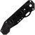 Moral Razor Automatic Switchblade Knife – Sleek Design for Everyday Carry