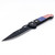Moral Razor Automatic Switchblade Knife – Sleek Design for Everyday Carry