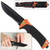 Survival Tactical Outdoor Camping Knife