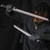 Individual Faction Ninja Katana Dual Sword Set – Tactical Stealth Design