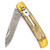 Automatic Land to Surf Lever Lock Switchblade Collection – Horn & Pearl Grip Selection