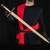 Warrior’s Choice Sheesham Wood Practice Sword – Functional LARP Waster